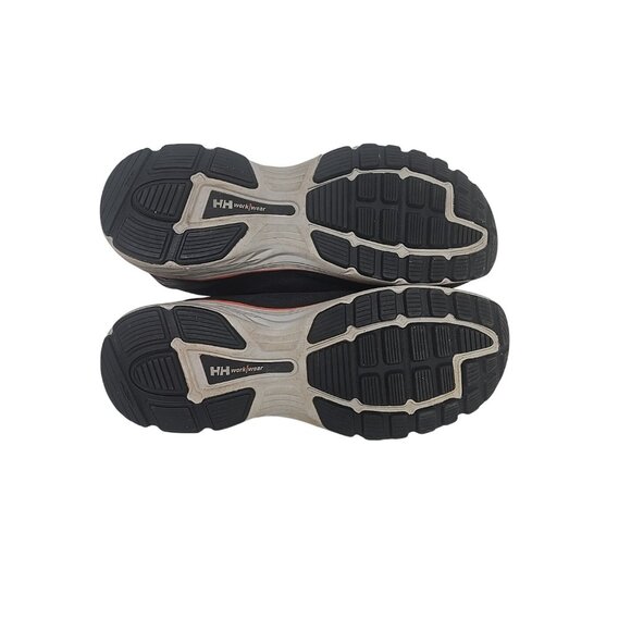HELLY HANSEN Men's ATCP Welded Athletic Work Shoes HHS194002 Black 8.5M - Picture 7 of 7